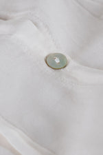 Timbra Lace Shirt ~ Off-White