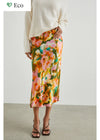 Anya Skirt ~ Terra Floral