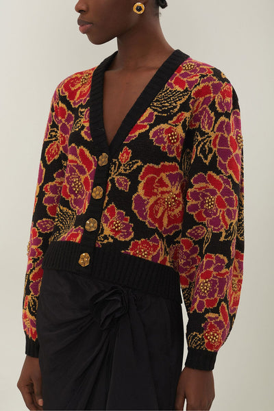 chiii cardigan extreme cashmere petite cardigan fitted – 300 little 2 – extreme