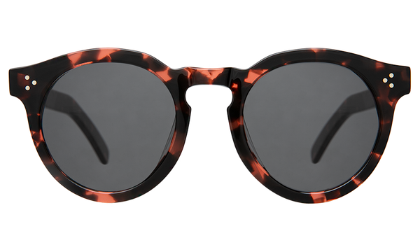 Leonard II E Sunglasses – Chic Streets display picture 1