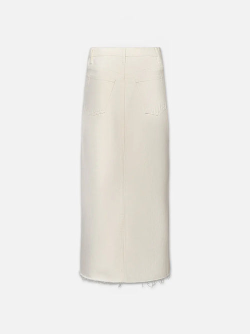Midaxi Skirt