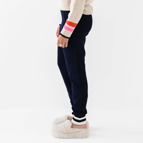 Aspen Sweater Pant