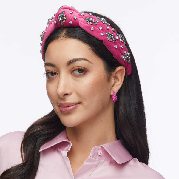 lele-sadoughi-headbands-  display picture 3