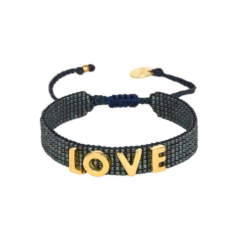 Love Letters Bracelet
