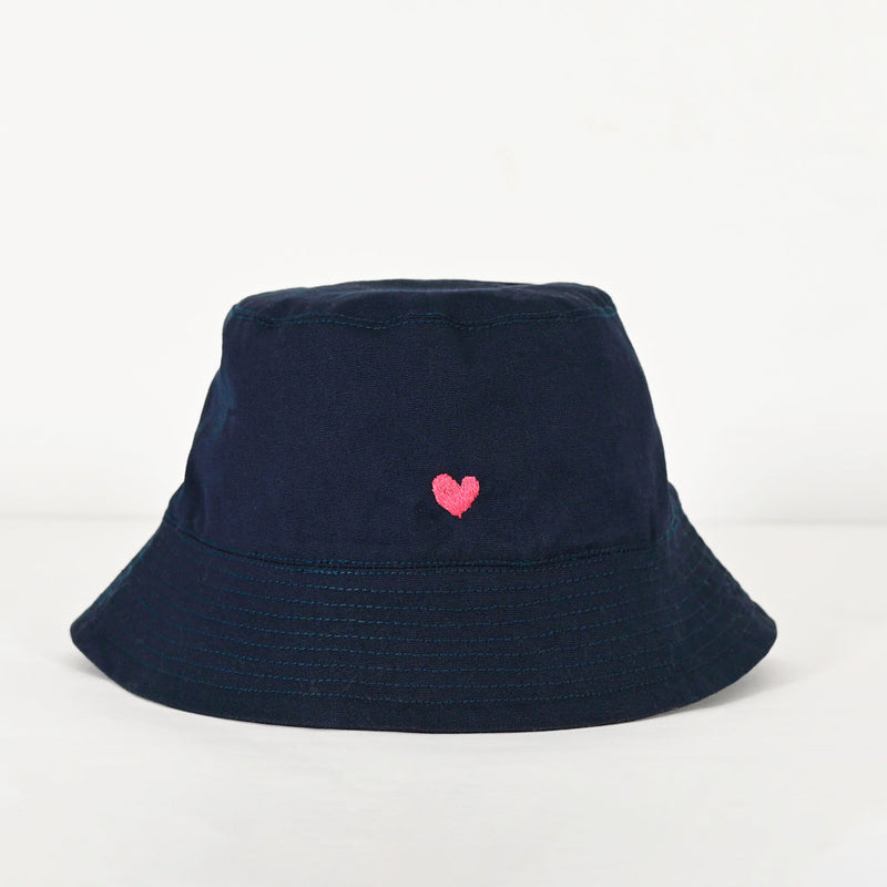 Bucket Hat ~ Midnight