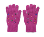 Jelly Heart Gloves