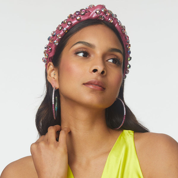lele-sadoughi-headbands-one-  display picture 1