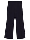 Knack Pant ~ Black