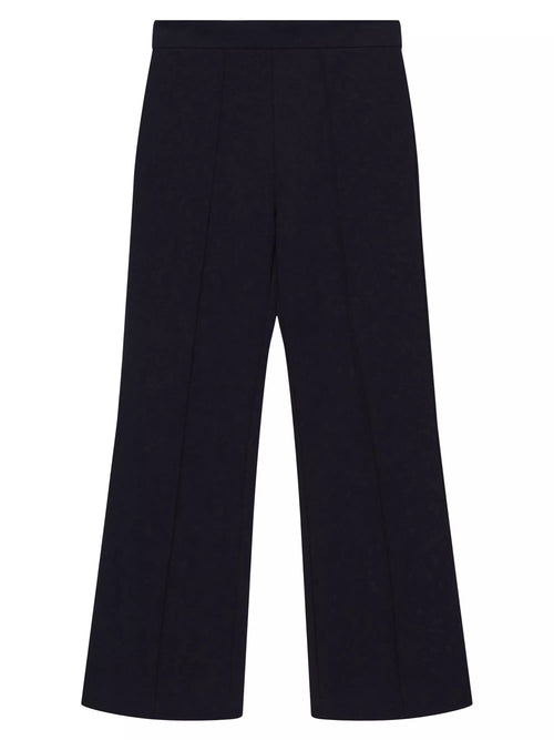 Knack Pant ~ Black