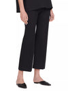 Knack Pant ~ Black