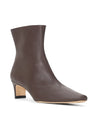 Wally Ankle Boot ~ Espresso