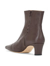 Wally Ankle Boot ~ Espresso