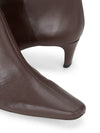 Wally Ankle Boot ~ Espresso