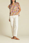 Clover Blouse ~ Dawn Fleurettes