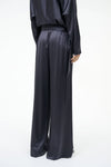 Stroll Silk Pant ~ Nocturne