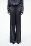 Stroll Silk Pant ~ Nocturne