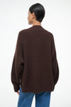 Otto Sweater ~ Earth