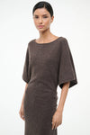 Amelie Sweater Dress ~ Canyon