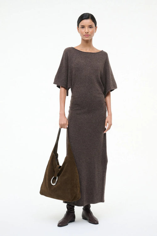Amelie Sweater Dress ~ Canyon
