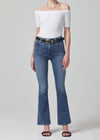 Lilah High Rise Bootcut