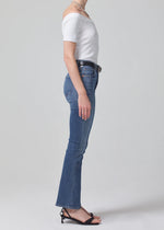 Lilah High Rise Bootcut