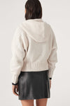Mott Sweater ~ Off White