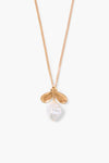 Petal Necklace