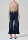 Lyra Wide Leg Crop