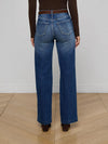 Scottie Wide-Leg Jean ~ Gladstone