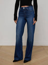 Scottie Wide Leg Jean ~ Marvista