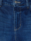 Scottie Wide Leg Jean ~ Marvista