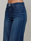 Scottie Wide Leg Jean ~ Marvista