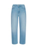 Mallis Bow-Leg Jean ~ Brea