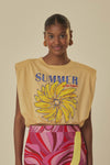 Summer In The Tropics Tee