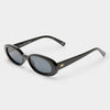Outta Love Sunglasses ~ Black