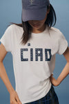 Studded Ciao Classic Tee