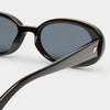 Outta Love Sunglasses ~ Black