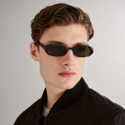 Outta Love Sunglasses ~ Tort