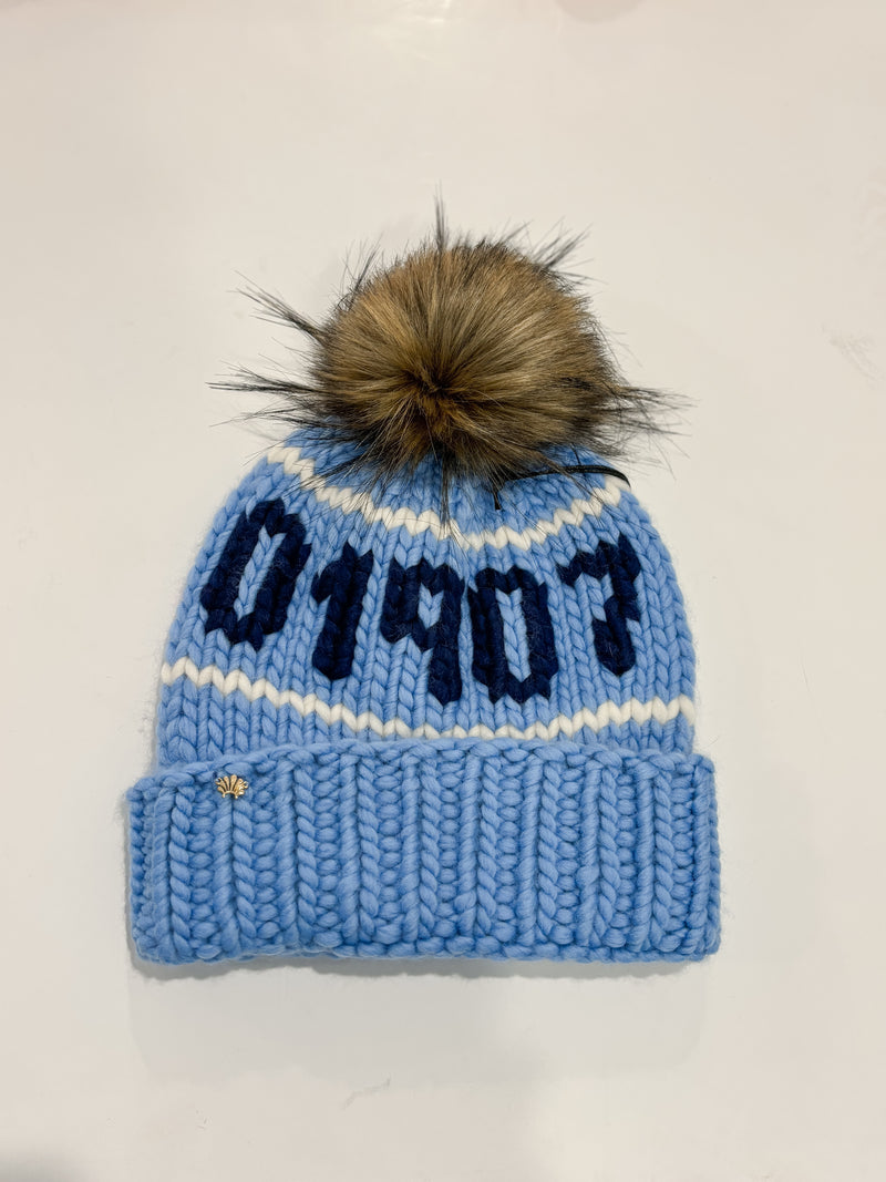 Custom Winter Hats