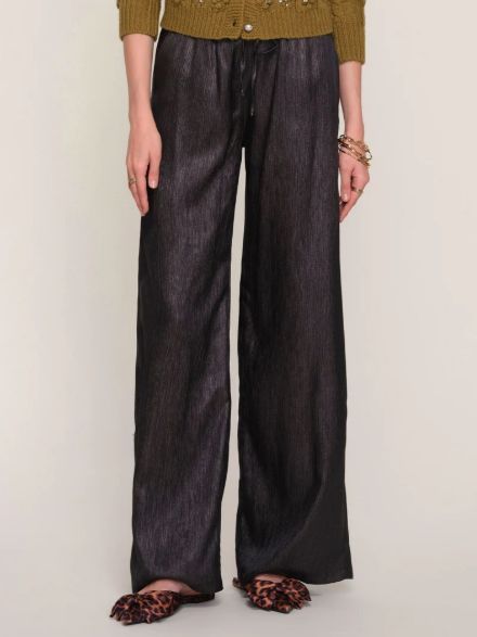Kessy Pant ~ Black
