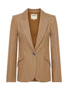 Chamberlian Blazer ~ Tmus