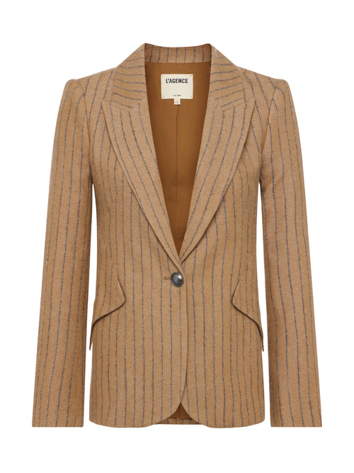 Chamberlian Blazer ~ Tmus