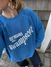 Best Regards From Swampscott Sweatshirt