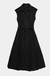 Imola Dress ~ Black