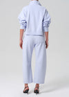 Micro Sweatpant ~ Perwinkle