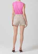 Marlow Vintage Short ~ Frosted