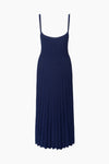 Ellen Dress ~ Navy