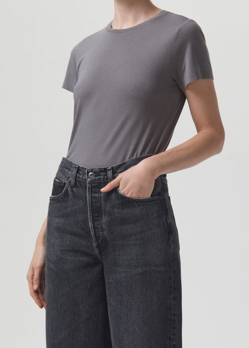 Annise Slim Tee