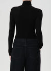 Pascale Turtleneck~ Black