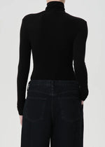 Pascale Turtleneck~ Black